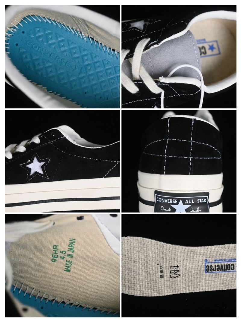 Converse Shoes